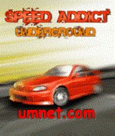 game pic for Speed Addict